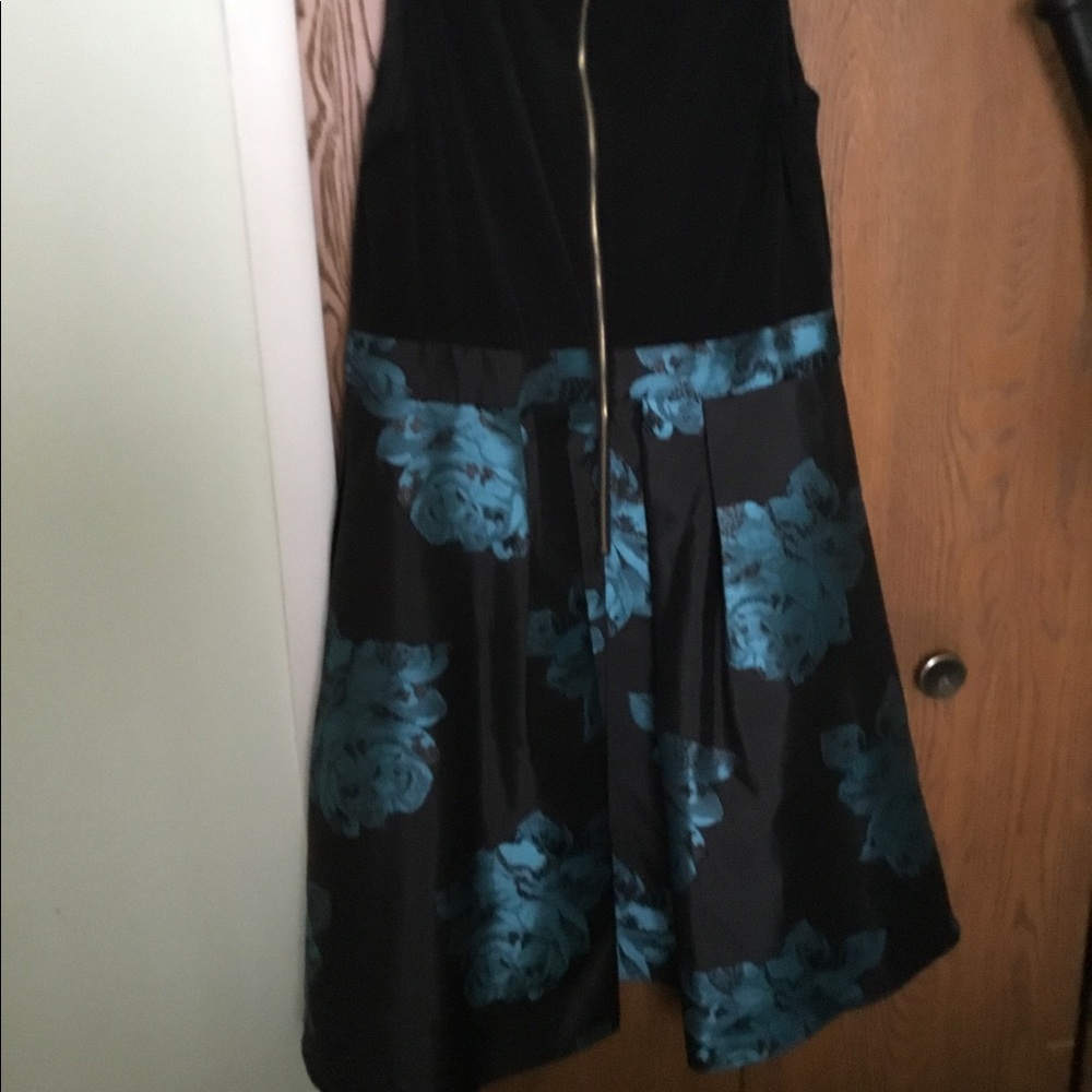 Cocktail Dress